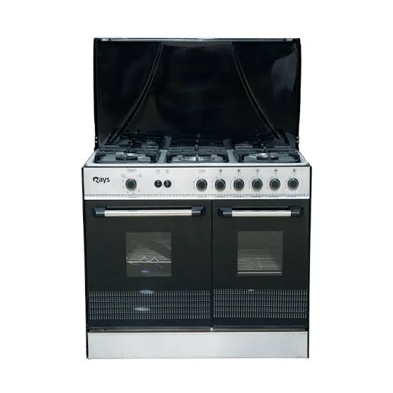 Cooking Ranges