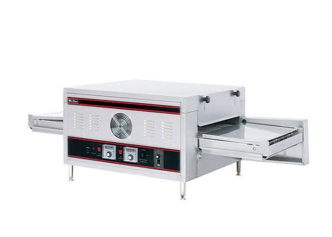Conveyor Pizza Oven