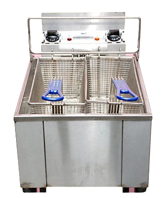 Fryer