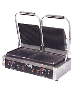 Grills