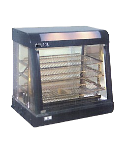 HCW (Hot Cupboard)