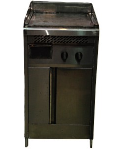 Hot Plates