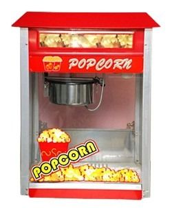 Popcorn Machine