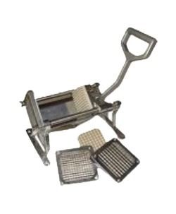 Potato Chips Cutter & Peeler