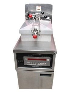 Pressure Fryer (Broaster)