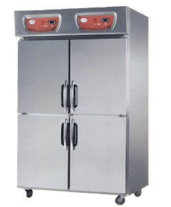 Refrigeration