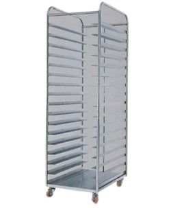 Working Tables Stainless Steel